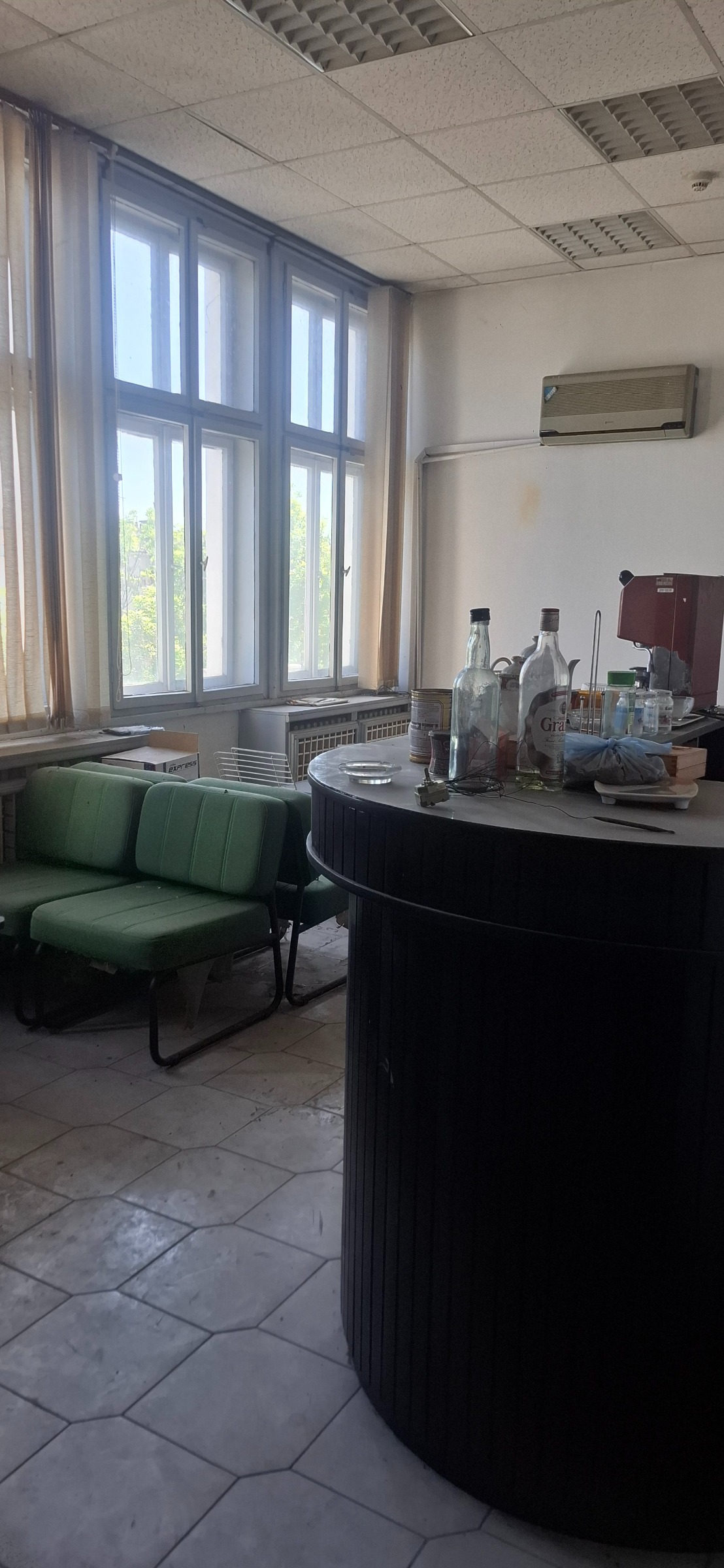 Продава ОФИС, гр. Попово, област Търговище, снимка 8 - Офиси - 55117434