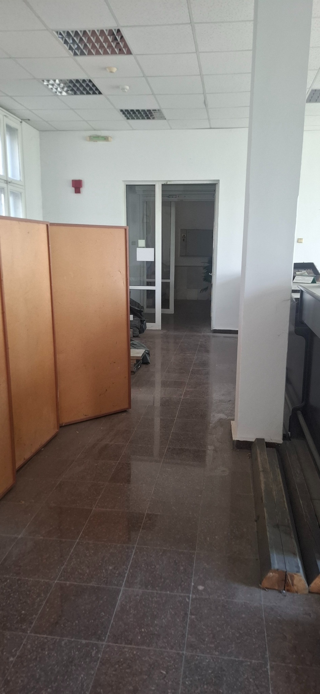 Продава ОФИС, гр. Попово, област Търговище, снимка 4 - Офиси - 55117434