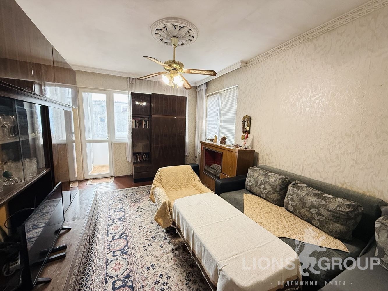 Продава ЕТАЖ ОТ КЪЩА, гр. Варна, Левски 1, снимка 2 - Етаж от къща - 53004688
