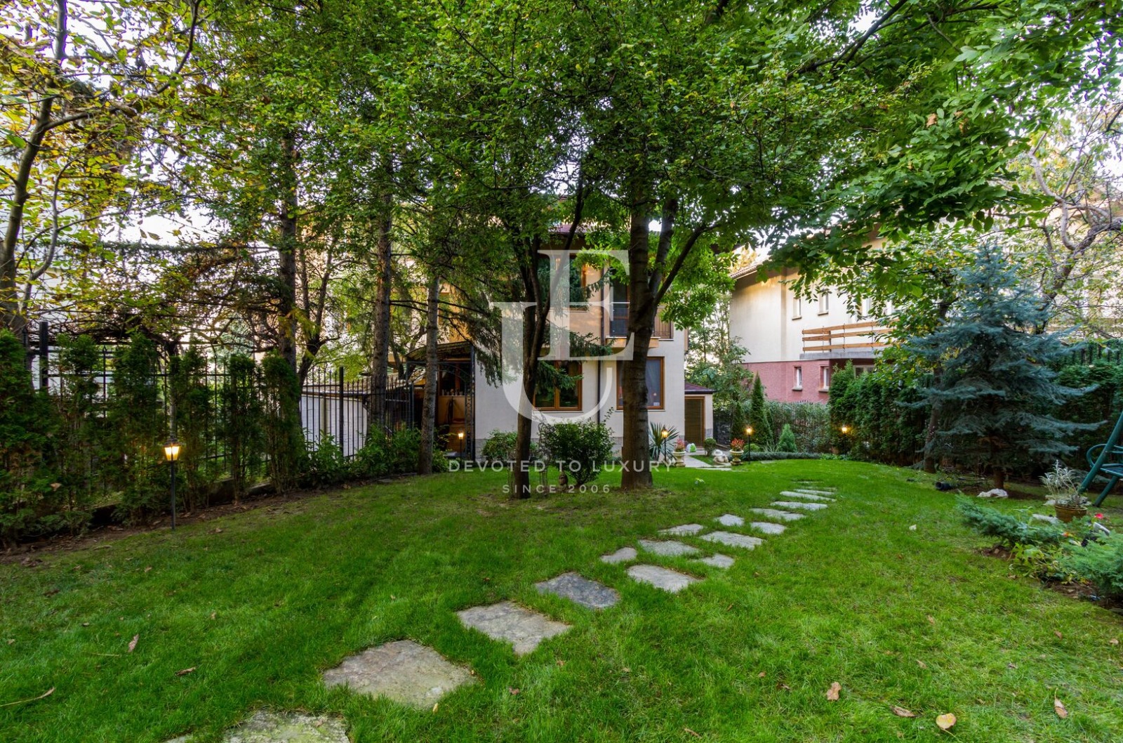 Продава КЪЩА, гр. София, Бояна, снимка 9 - Къщи - 54731731