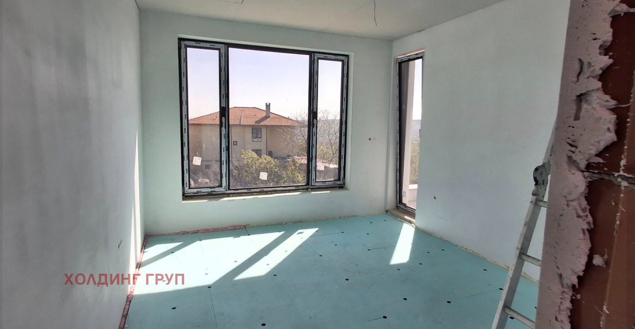 Продава КЪЩА, гр. Варна, м-т Боровец - юг, снимка 12 - Къщи - 55816859