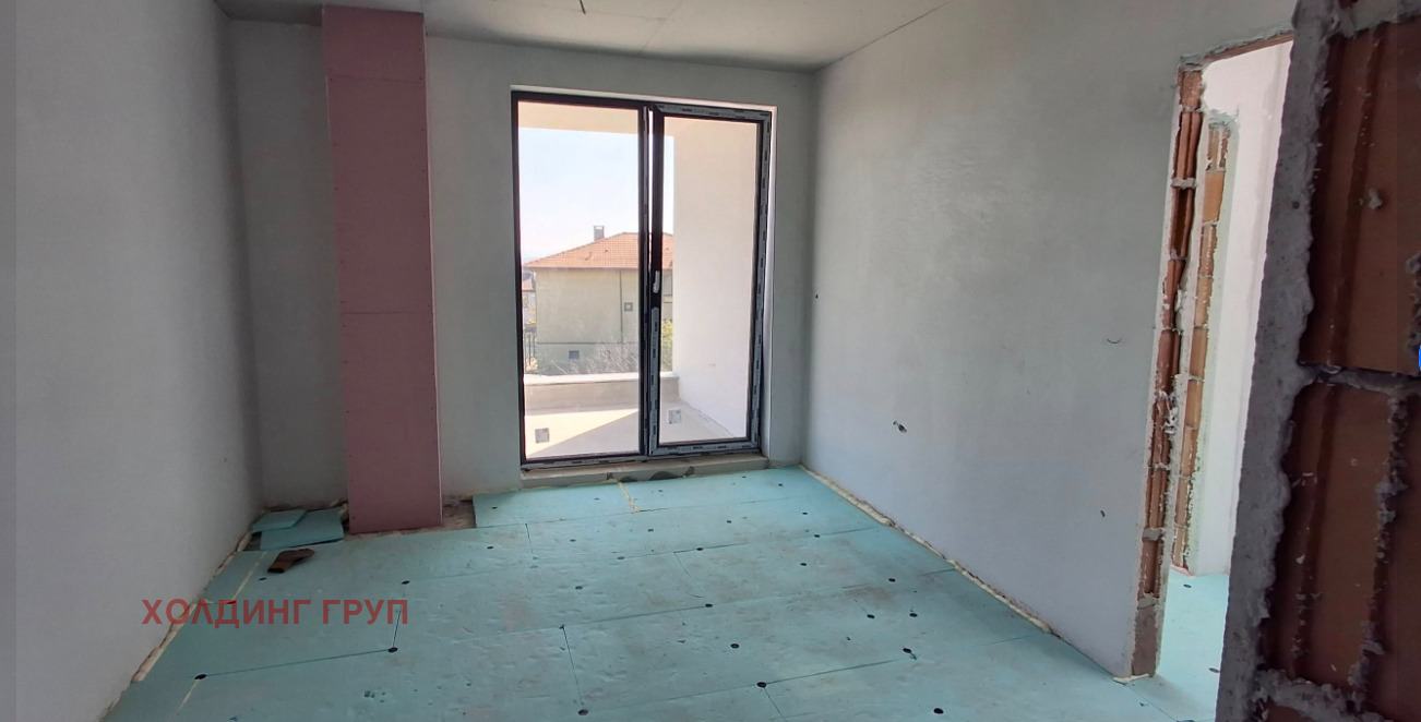 Продава КЪЩА, гр. Варна, м-т Боровец - юг, снимка 11 - Къщи - 55816859