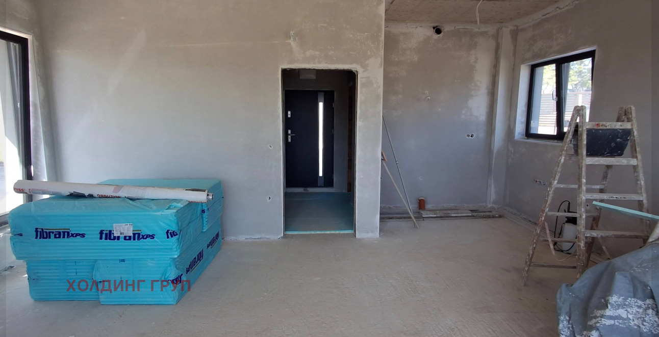 Продава КЪЩА, гр. Варна, м-т Боровец - юг, снимка 8 - Къщи - 55816859