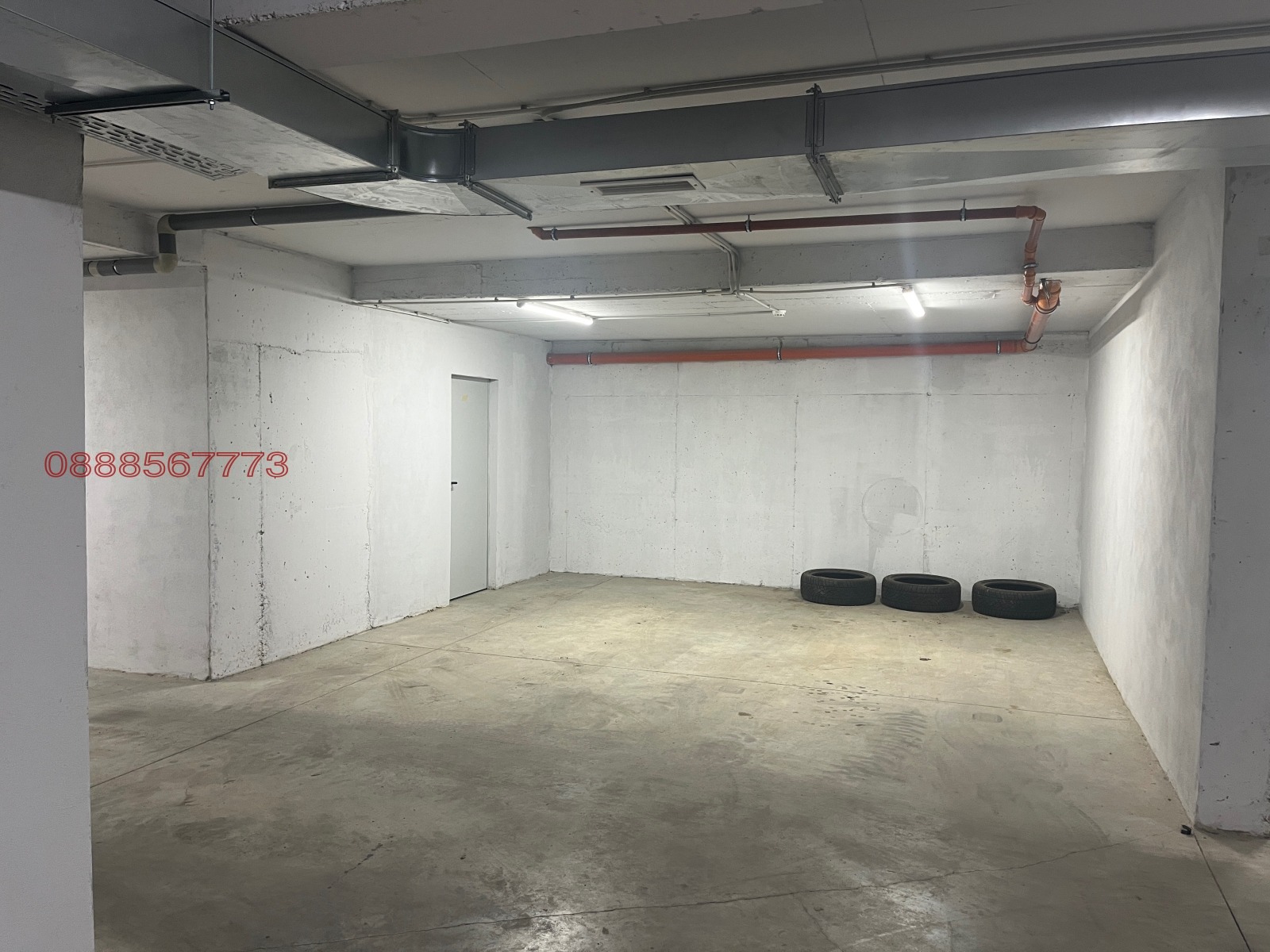 Продава ГАРАЖ, ПАРКОМЯСТО, гр. София, Драгалевци