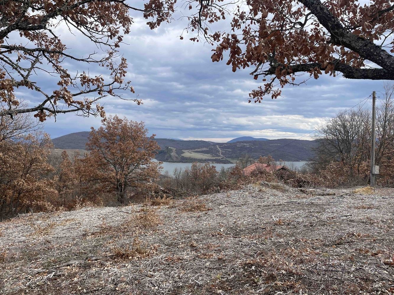 Продава ПАРЦЕЛ, яз. Пчелина, област Перник, снимка 8 - Парцели - 53618139