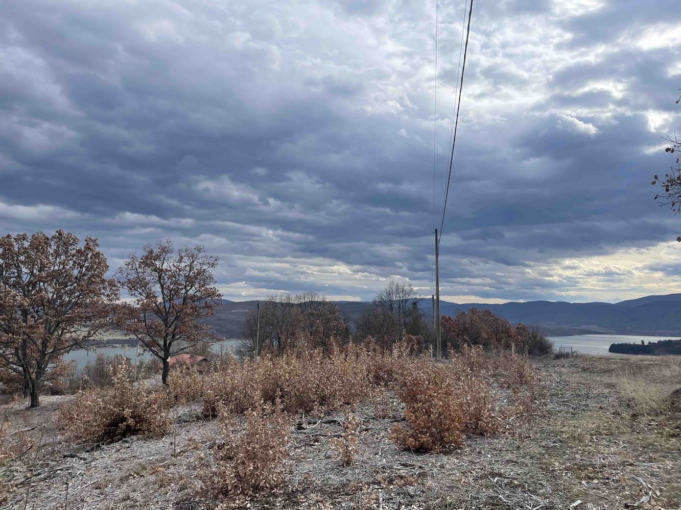 Продава ПАРЦЕЛ, яз. Пчелина, област Перник, снимка 6 - Парцели - 53618139