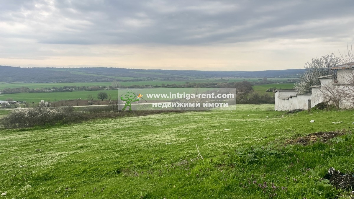 Продава ПАРЦЕЛ, с. Родопи, област Хасково, снимка 9 - Парцели - 54062799