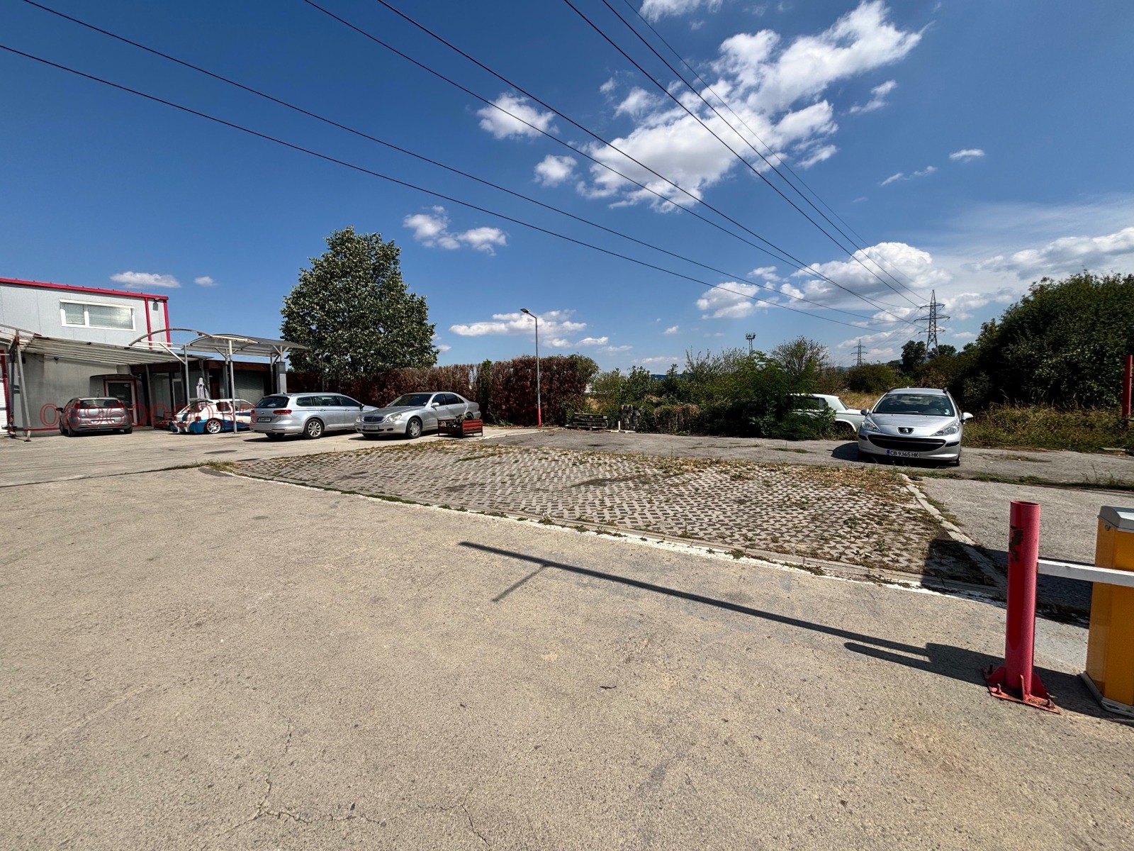 Продава БИЗНЕС ИМОТ, гр. София, Дружба 2, снимка 3 - Други - 56231379