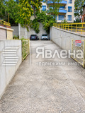 Продава ГАРАЖ, ПАРКОМЯСТО, гр. София, Лозенец, снимка 2
