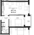 Продава 2-СТАЕН, град Пловдив, Остромила • 56500 € • 67791916 — Holmes.bg