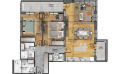 Продава 3-СТАЕН, град Пловдив, Христо Смирненски • 195572 € • 12835354 — Holmes.bg