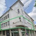 Продава ОФИС, област Търговище, гр. Попово • 170000 € / 332491.10 лв. • 58211884 1
