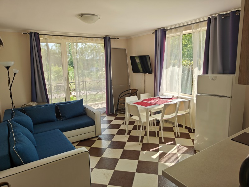 Продава 2-СТАЕН в област Бургас, гр. Созопол - 65 кв.м / 97 500 € » 190 693.43 лв., ВЛАДАН ООД