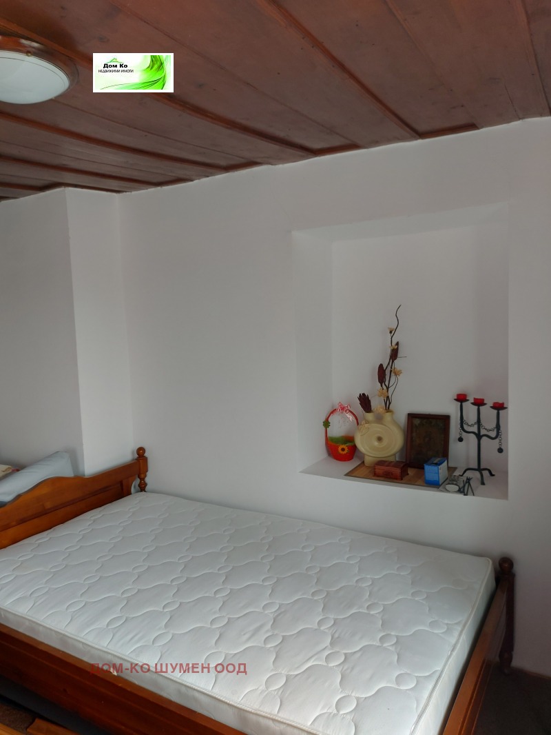 Продава КЪЩА в област Шумен, с. Върбак - 85 кв.м / 76 700 € » 150 012.16 лв., ДОМ-КО ШУМЕН ООД