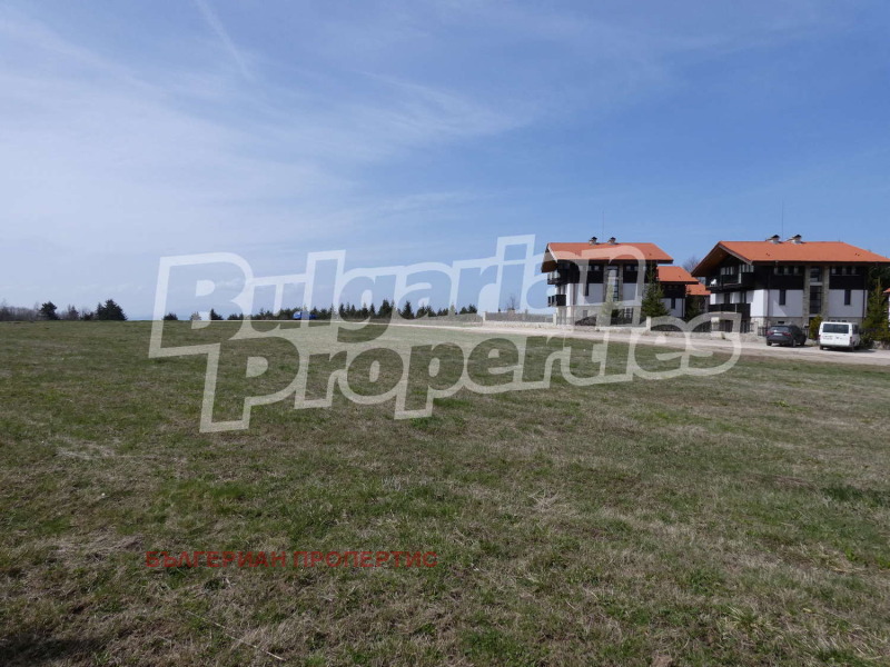 Продава ПАРЦЕЛ в област София, к.к. Боровец - 1501 кв.м / 75 050 € » 146 785.04 лв., БЪЛГЕРИАН ПРОПЕРТИС