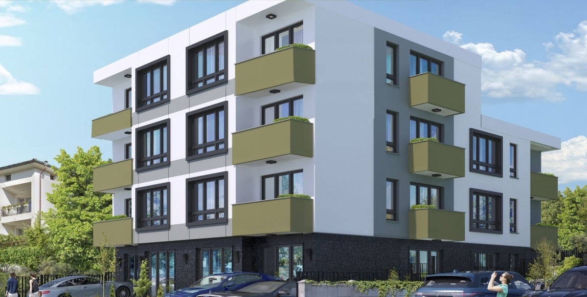 Продава 2-СТАЕН | Imot.bg — изображение 1