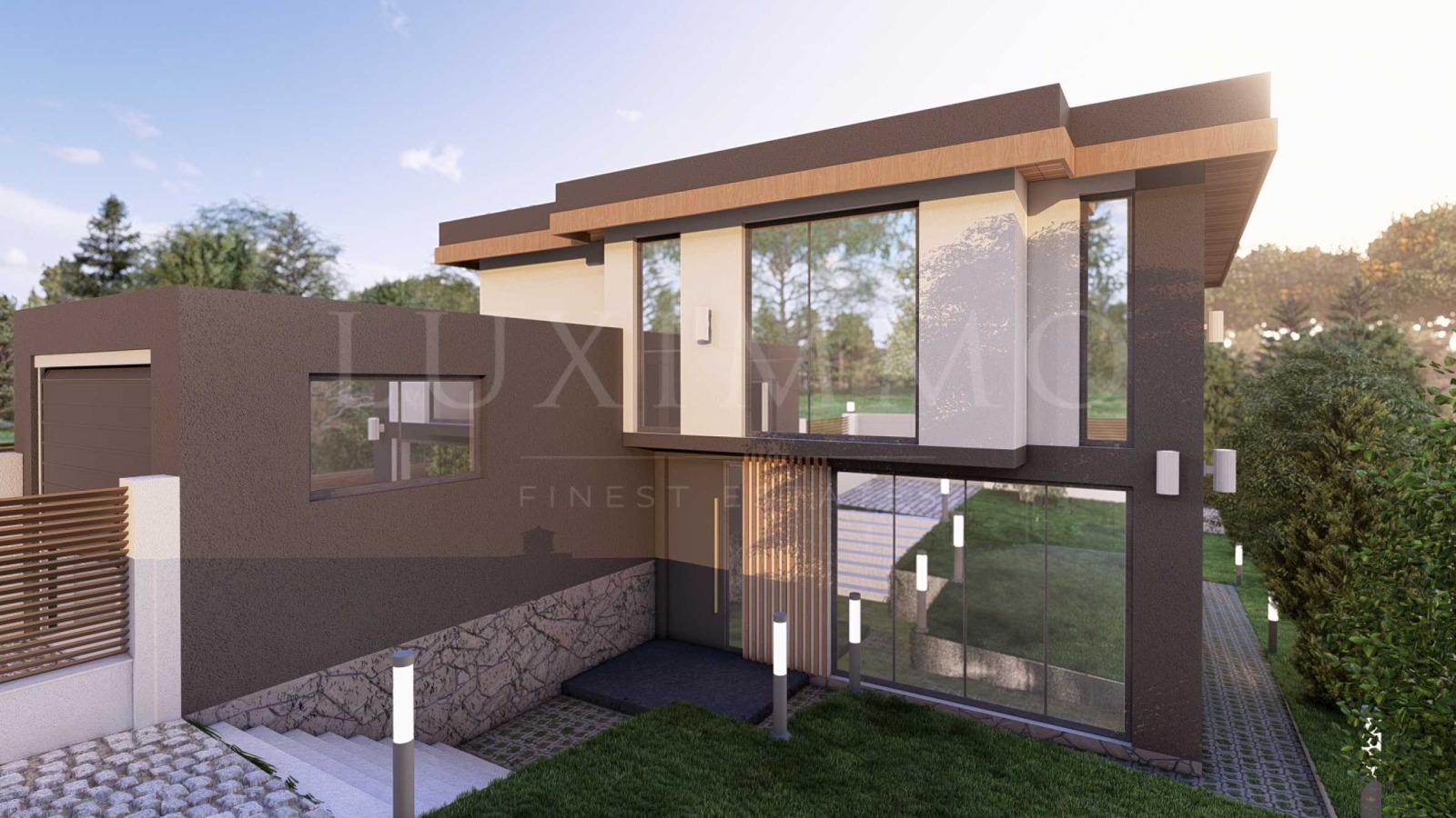 Продава КЪЩА | Imot.bg — изображение 4