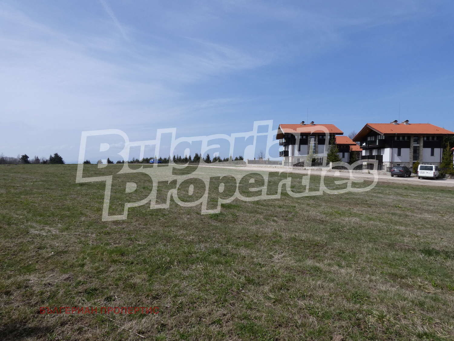 Продава ПАРЦЕЛ | Imot.bg — изображение 1