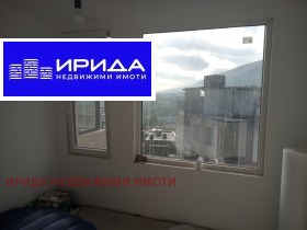 3-стаен град София, Карпузица 1