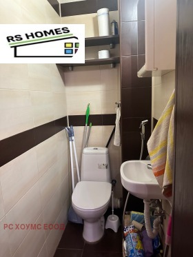 2 bedroom Hadzhi Dimitar, Sofia 11
