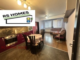 2 bedroom Hadzhi Dimitar, Sofia 2