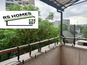 2 bedroom Hadzhi Dimitar, Sofia 6