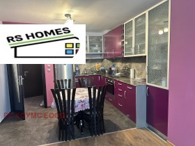 2 bedroom Hadzhi Dimitar, Sofia 1
