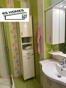 2 bedroom Hadzhi Dimitar, Sofia 10