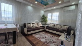 3-стаен град Търговище, Запад 2 1