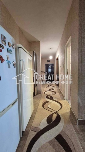3-стаен град Търговище, Запад 2 5