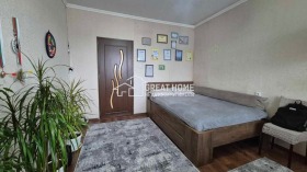 3-стаен град Търговище, Запад 2 2