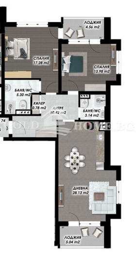 ������� 3-����� | Imot.bg � ����� ������ 6