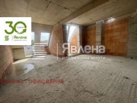 4-стаен град Варна, Окръжна болница-Генерали