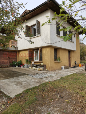 Casa Dragoman, região Sófia