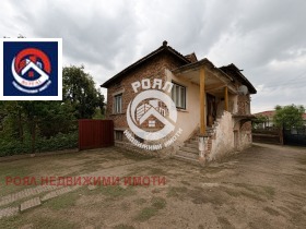 КЪЩА, 90 m2