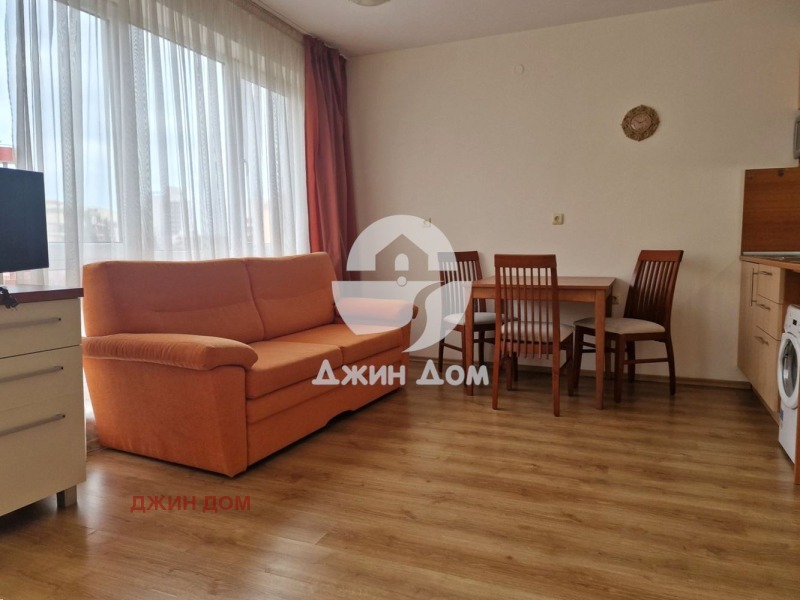 На продаж  Студія область Бургас , к.к. Слънчев бряг , 42 кв.м | 61175292 - зображення [2]