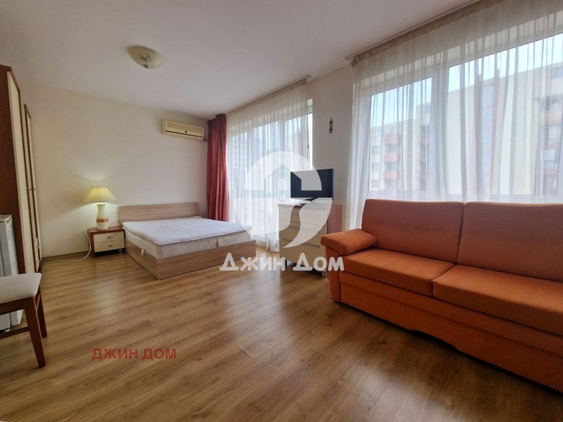 На продаж  Студія область Бургас , к.к. Слънчев бряг , 42 кв.м | 61175292