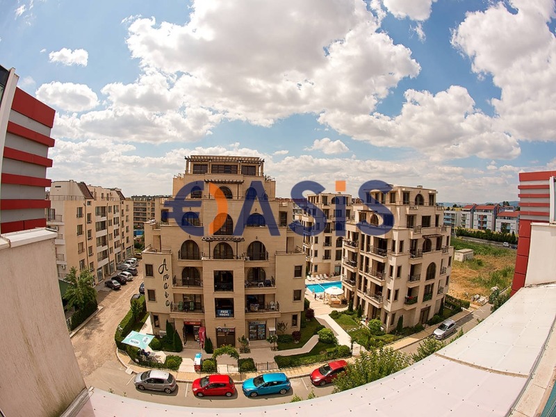 Продава 1-СТАЕН, к.к. Слънчев бряг, област Бургас, снимка 14 - Апартаменти - 53375046