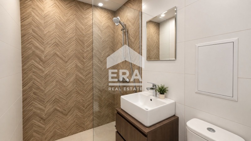 Продава 1-СТАЕН, гр. София, Медицинска академия, снимка 9 - Апартаменти - 56163882