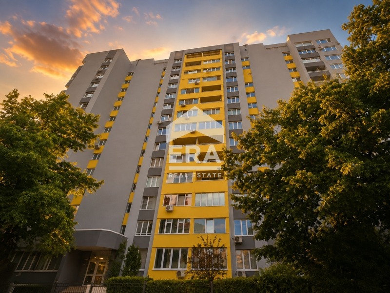 Продава 1-СТАЕН, гр. София, Медицинска академия, снимка 10 - Апартаменти - 56163882