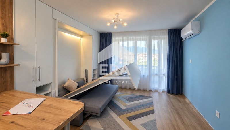 Продава 1-СТАЕН, гр. София, Медицинска академия, снимка 6 - Апартаменти - 56163882