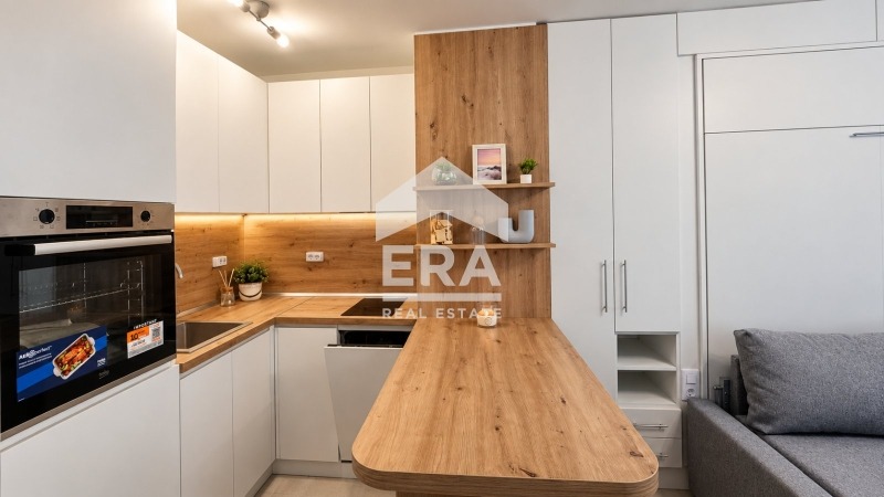 Продава 1-СТАЕН, гр. София, Медицинска академия, снимка 4 - Апартаменти - 56163882