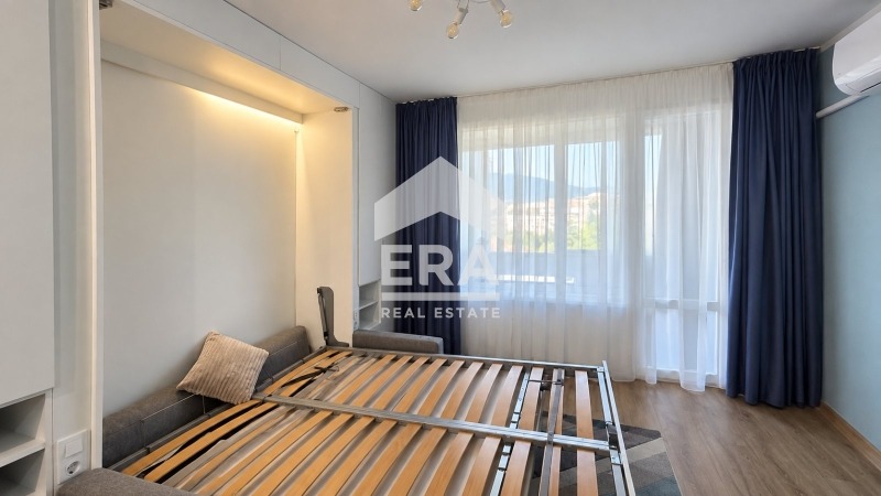 Продава 1-СТАЕН, гр. София, Медицинска академия, снимка 7 - Апартаменти - 56163882