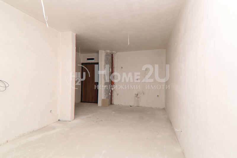 Na prodej  1 ložnice Sofia , Malinova dolina , 50 m2 | 34979541 - obraz [2]