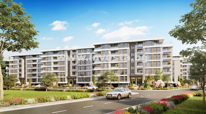 Til salg  1 soveværelse Plovdiv , Ostromila , 74 kvm | 49186971 - billede [3]