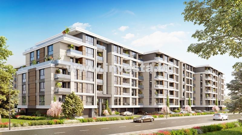 Til salg  1 soveværelse Plovdiv , Ostromila , 74 kvm | 49186971 - billede [4]