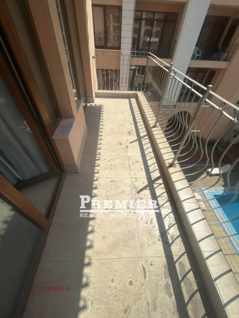 À venda  1 quarto região Burgas , k.k. Slantchev briag , 71 m² | 57894113 - imagem [10]