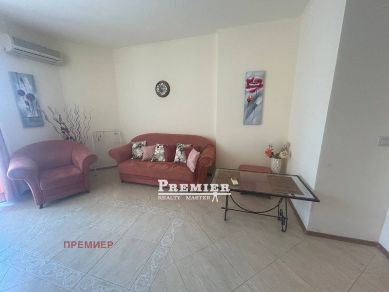 À venda  1 quarto região Burgas , k.k. Slantchev briag , 71 m² | 57894113 - imagem [3]