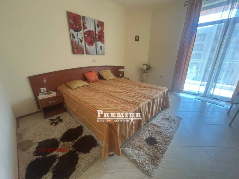 À venda  1 quarto região Burgas , k.k. Slantchev briag , 71 m² | 57894113 - imagem [9]