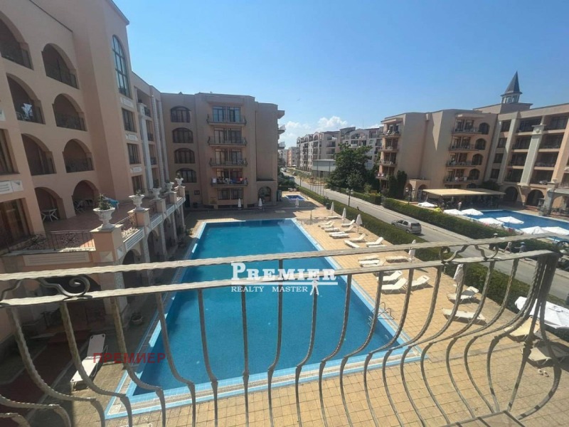 À venda  1 quarto região Burgas , k.k. Slantchev briag , 71 m² | 57894113 - imagem [11]